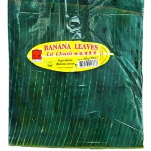 La Chuoi - Banana Leaves
