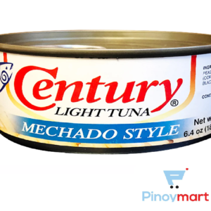 Century Tuna (Mechado)