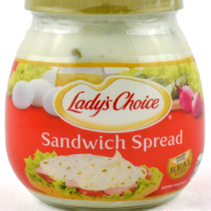 Lady's Choice Sandwich Spread