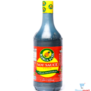 Marca Pina Soy Sauce