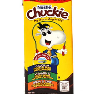 Nestle Chuckie Chocolate Milk 250ml
