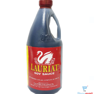 Silver Swan Lauriat Special Soy Sauce