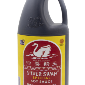 Silver Swan Special Soy Sauce 1ltr
