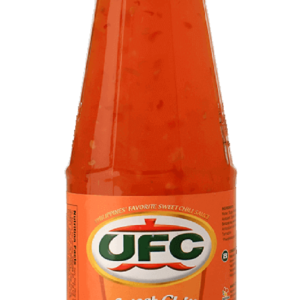 UFC Sweet Chili Sauce 340g