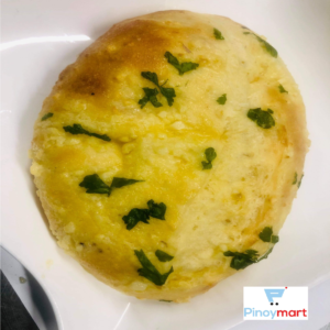 Garlic Bread