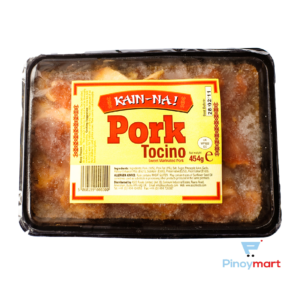 Kain na - Pang Tocino
