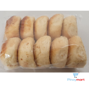 Pandesal