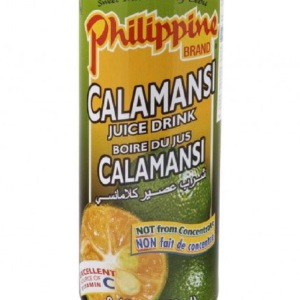 Philippine Brand Calamansi Juice 250ml