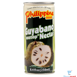Philippine Brand Guyabano soursop Nectar