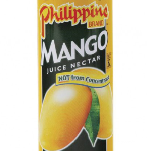 Philippine Brand Mango Nectar 250ml