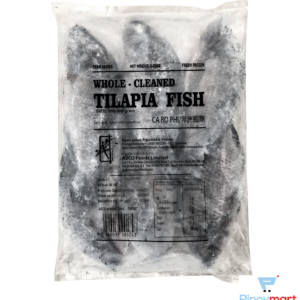 Tilapia Fish