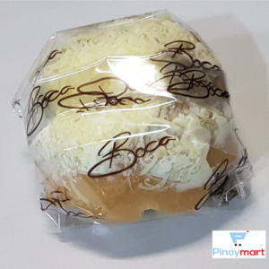 Ube Ensaymada