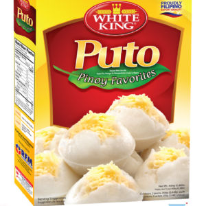 White King Puto
