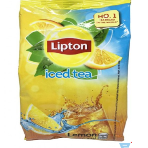 Lipton Iced Tea Lemon 500g