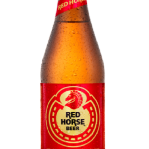 Red Horse Beer 330ml