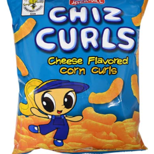 Jack n Jill Chiz Curls 55g