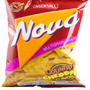 Jack n Jill Nova Country Cheddar 78g