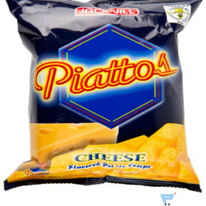 Jack n Jill Piattos Cheese