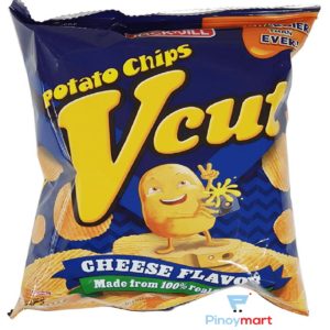 Jack n Jill Vcut Cheese 60g