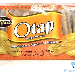 Laura's Otap Original 210g