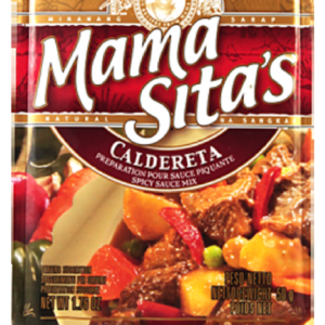 Mama Sita's Caldereta Mix 50g