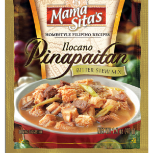 Mama Sita's Ilocano Pinapaitan Mix 40g
