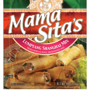 Mama Sita's Lumpiang Shanghai Mix 40g