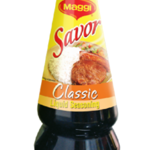 Maggi Savor Classic 130ml
