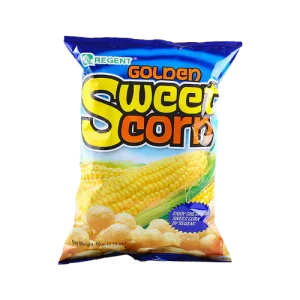 Golden Sweet Corn 60g