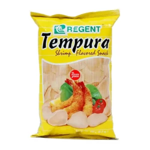 Tempura Shrimp Flavoured