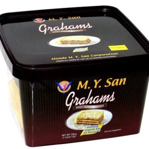Grahams Honey Graham Crackers