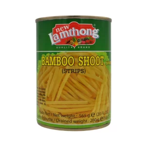 Lamthong Bamboo Shoot (Strips) 565g