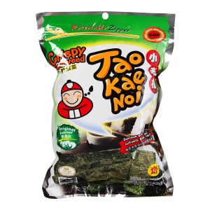 Tao Kae Noi Crispy Seaweed 32g