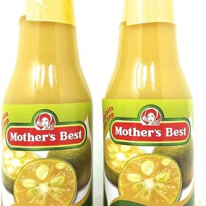 Mother's Best Calamansi 150ml