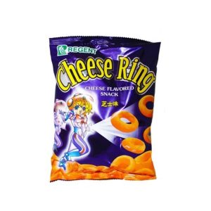 Regent Cheese Ring 60g