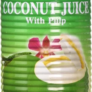 Lamthong Coconut Juice 330ml