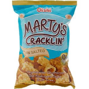 Oishi Marty's Cracklin' 90g