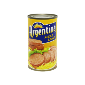 Argentina Meat Loaf 150g