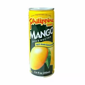 Mango Pure Nectar 250ml