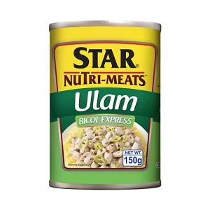 Star Nutri-Meats Ulam Bicol Express 150g