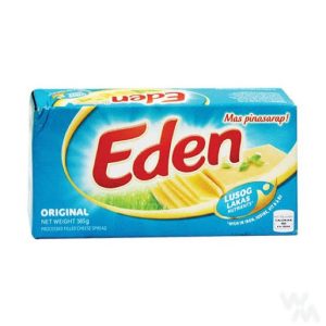 Eden Cheese Original 160g