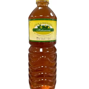 Pick & Squeeze Kalamansi Philippine Lime Concentrate 750ml