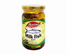 Marisco Milk Fish 240g