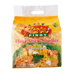 Fiesta Pinoy Flour Stick Noodles 454g