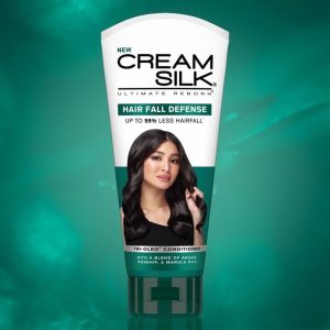Cream Silk Hairfall Defence 180ml