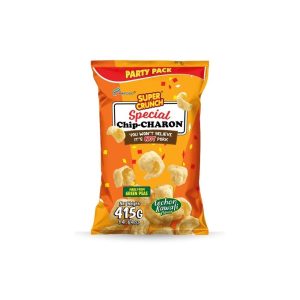 Super Crunch Special Chip-Charon 90g