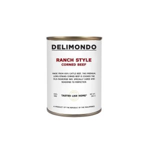 Delimondo Ranch Style 260g